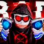 Que Os Jogos Comecem | Bad
