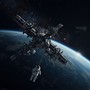 Spaced Out (Explicit)