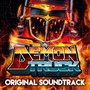 Demon Truck Original Soundtrack