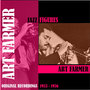 Jazz Figures / Art Farmer (1953-1956)