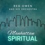 Manhattan Spiritual