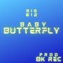 B.A.B.Y BUTTERFLY