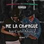 Me La Chingué (Edición E. Corridos Tumbados Vol.1) (feat. Pablo Santick)