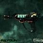 RAYGUN (feat. R!Plifeless) [Explicit]