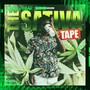 The Sativa Tape (Explicit)