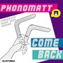 Come Back - EP