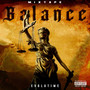 BALANCE (MIXTAPE) [Explicit]