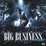 Keke G (BIG BUSINESS THE EP) [Explicit]