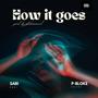 How it goes (feat. P-BLOKE SOUND) [Explicit]