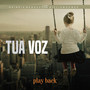 Tua Voz (Playback)