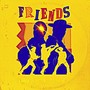 Friends (Chopped & Screwed) [Explicit]