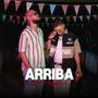 Arriba (feat. Rayden Lc)