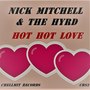 Hot Hot Love