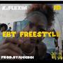 EBT FREESTYLE (feat. JD) [Explicit]