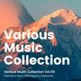 Various Music Collection Vol.116 -Selected & Music-Published by Audiostock-