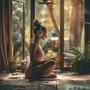 Yoga Meditation Melodies: Chill Music for Focus