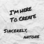Here to Create (Explicit)
