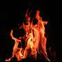 Hope You're Burning Too (Explicit)
