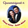 Operettslágerek, Vol. 4