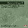 Denhoff: Hebdomadaire Op. 62 (1990) 52 pieces of the year for one pianist - World Premiere Recording (Digitally Remastered)