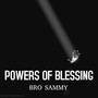 Powers Of Blessing