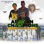 African Champions (feat. AJ brown, Amoko Freq & Shillah)