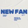 NEW FAN (feat. Excel) [Explicit]