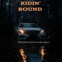 Ridin Round (feat. Lil Oz & 10K Laflare) [Explicit]