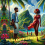 Yuh Different (feat. Shockdon)