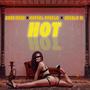 HOT (feat. Cobe Rose & Double Xi) [Explicit]