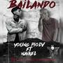 Bailando (feat. Naikel) [Explicit]