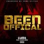 Been Official (feat. Gudda) [Explicit]