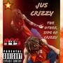 The Other Side Of Crizzy (Explicit)