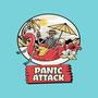 Panic Attack (feat. Sonny Emory) [Hammond Version]