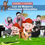 Las 19 mejores canciones infantiles