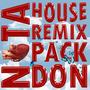 Nota House Remix Pack