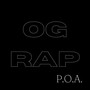 OG Rap (Explicit)