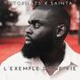 L'exemple d'une vie (feat. Sainta)