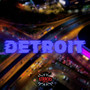 Detroit (INSTRUMENTAL)