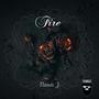 Fire (feat. Nora J) [Explicit]