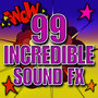 99 Incredible Sound FX