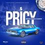 PRICY (feat. Sandie) [Explicit]