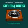 On My Mind (feat. Cristina Fontana)