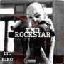 Emo Rockstar (Remix) [Explicit]