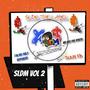 SLDM EP, Vol. 2 (Explicit)