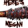 HERE'S NEGAN (Explicit)