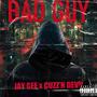 BAD GUY (feat. CUZZ,N DEVV) [Explicit]