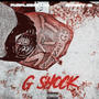 G-SHOCK (feat. Baby 8) [Explicit]