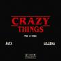 Crazy Things (feat. AVEX & Callidas) [Explicit]
