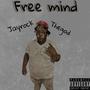 Free Mind (Remix) [Explicit]